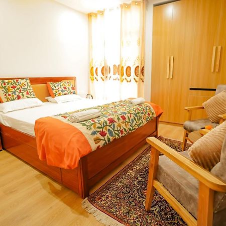 Zaabeel Villa Kashmir Srīnagar Buitenkant foto