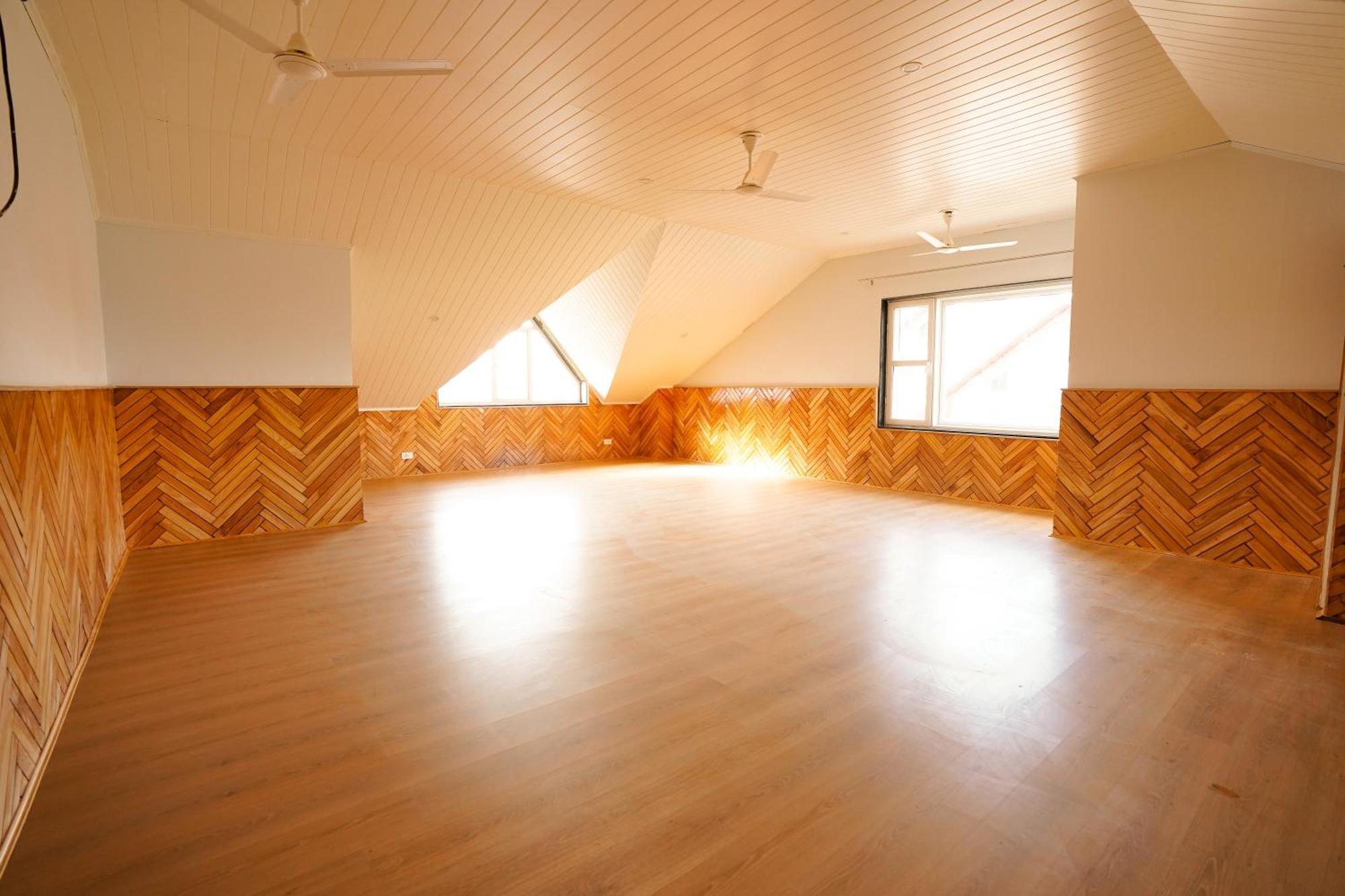 Zaabeel Villa Kashmir Srīnagar Buitenkant foto