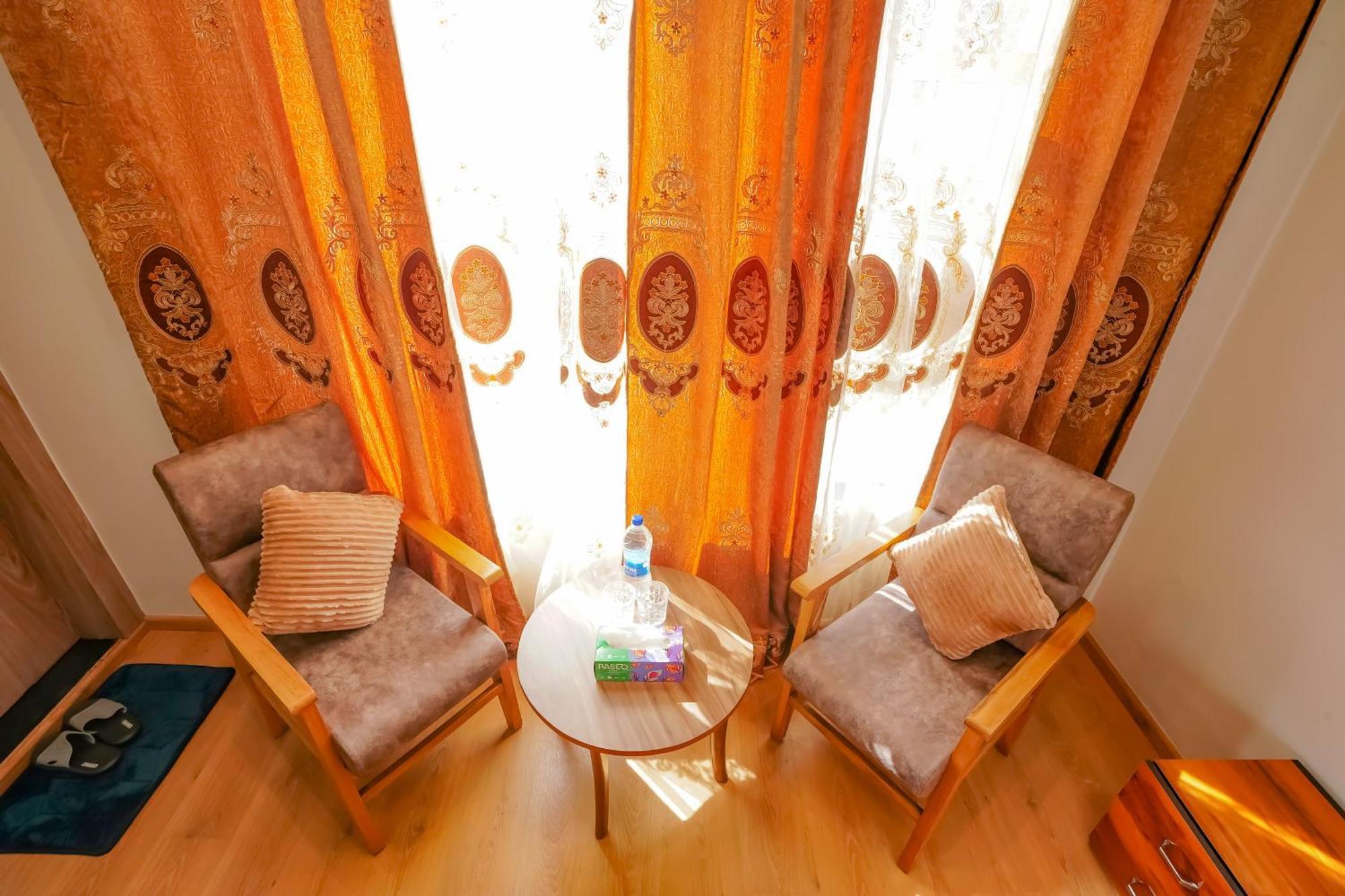 Zaabeel Villa Kashmir Srīnagar Buitenkant foto